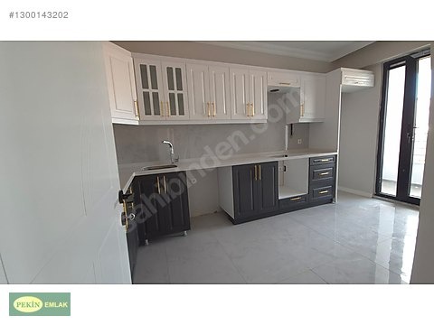 YEŞİLYURT DA HAVUZLU SİTEDE LÜKS KİRALIK 4+1 DAİRE - KOCAELİ BAŞİSKELE fotoğraf 19