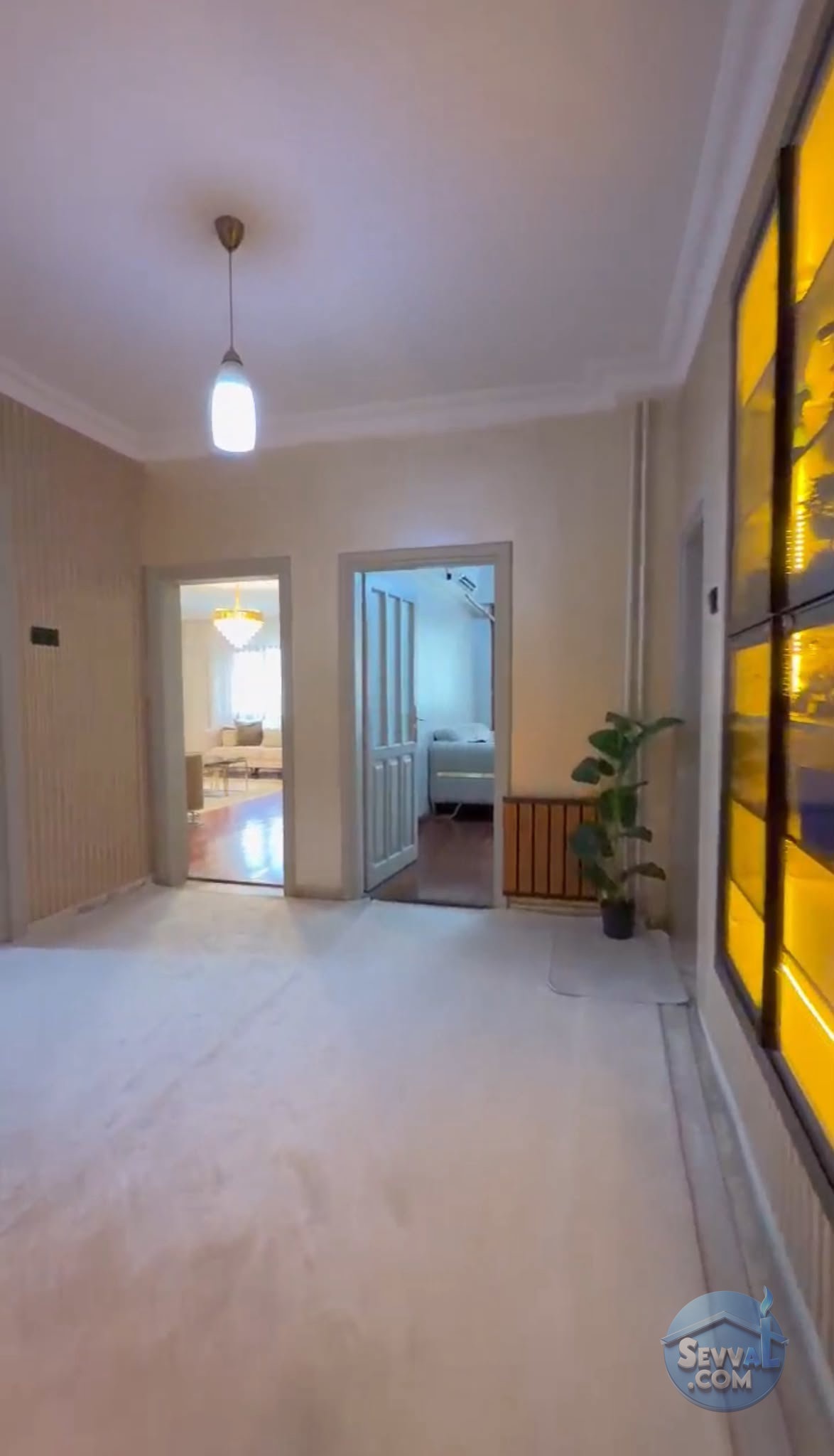 Y.ŞEHİR MAH UÇAK SAVAR CİV 2.KAT 4+1 D.GAZLI,ASANSÖRLÜ - ŞANLIURFA HALİLİYE fotoğraf 26