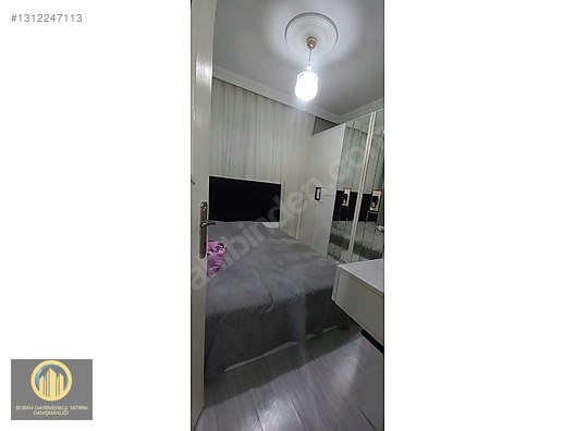 MAHMUDİYE MAHALLESİNDE 2+1 SATILIK DAİRE - BURSA İNEGÖL fotoğraf 24