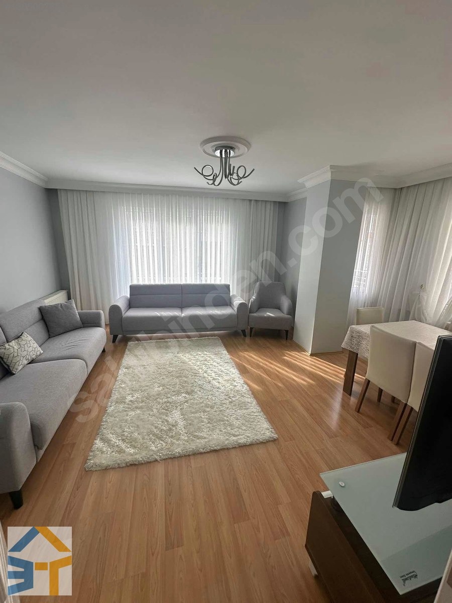 Maltepe Fındıklıda 2+1 Arakat Çift Balkonlu Satılık Daire - İSTANBUL MALTEPE fotoğraf 19