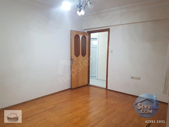 Çallı Kavşağında Katta Satılık 3+1 - ANTALYA MURATPAŞA fotoğraf 12