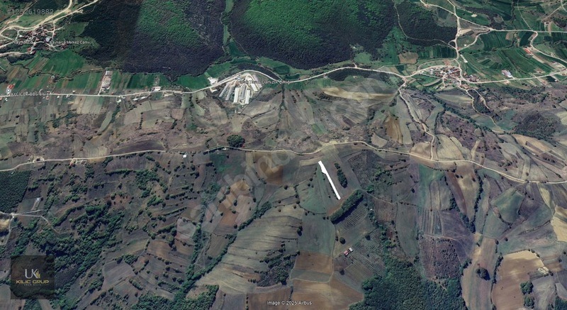İzmit Kaynarca Satılık Fırsat Arazi - KOCAELİ İZMİT fotoğraf 10