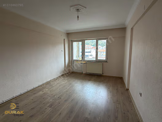 DURAK EMLAK'TAN KİRALIK ZAFER'D 3+1-130m2 ASANSÖRLÜ ARAKAT DAİRE - AFYONKARAHİSAR MERKEZ fotoğraf 13