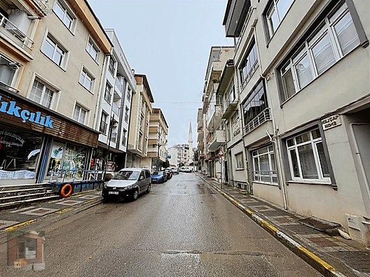 CAMİ MAHALLESİ'NDE KOMPLE SATILIK BİNA - KOCAELİ DARICA fotoğraf 14