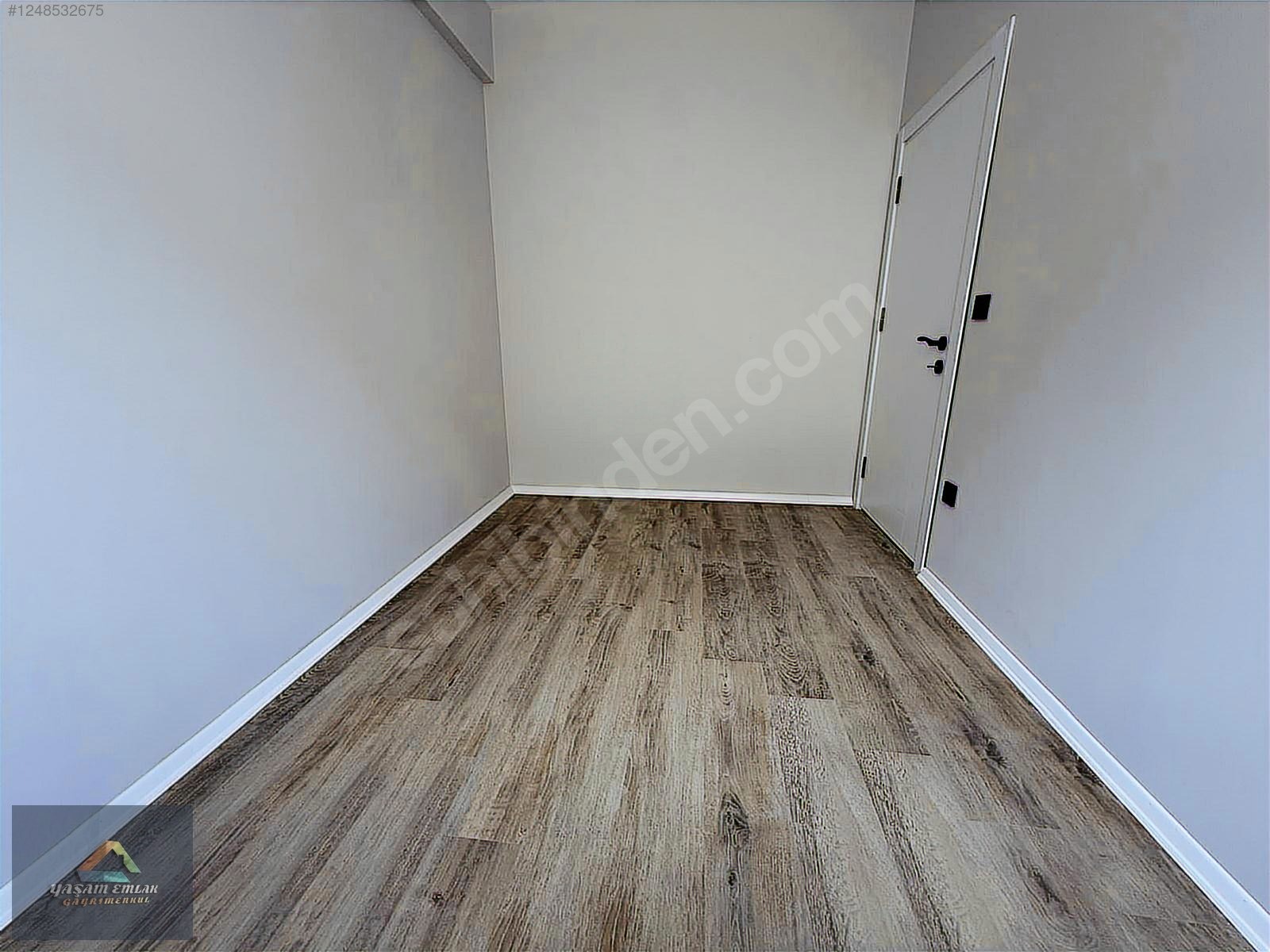 YAŞAM'DAN AKŞEMSETTİN MAHALLESİNDE GENİŞ 3+1 SATILIK DAİRE - İSTANBUL SULTANBEYLİ fotoğraf 21