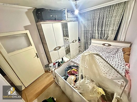 MAREŞAL ÇAKMAKTA UYGUN FİYATA FIRSAT 3+1 DAİRE KUPON ... - ANKARA SİNCAN fotoğraf 14