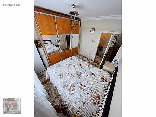 Polatlı Fatih'te Satılık 5+1 Geniş Dubleks Daire - ANKARA POLATLI fotoğraf 33