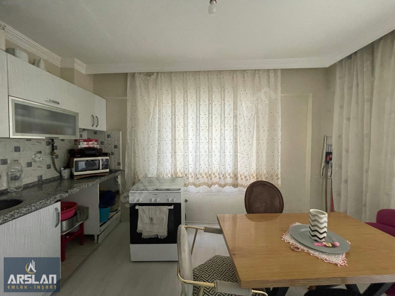 BURSA İNEGÖL ERTUĞRULGAZİ MAH'DE,2+1, 1.KAT, 105M2,SATILIK DAİRE - BURSA İNEGÖL fotoğraf 34