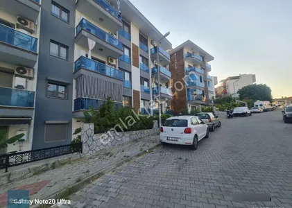 Kuşadası Uydukent'te Deniz Manzaralı Boş Kiralık 2+1 Daire - AYDIN KUŞADASI fotoğraf 23