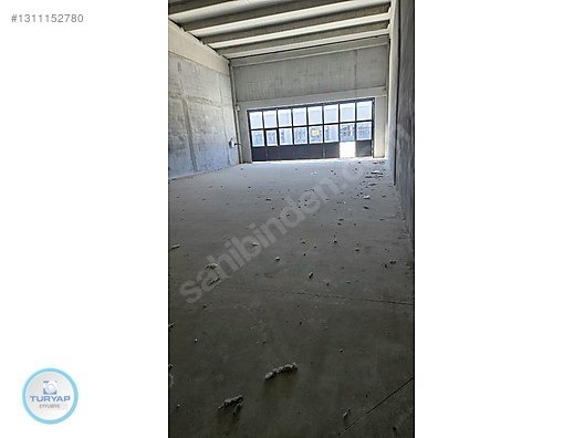 TOKİ AKSARAY SANAYİ 90 BİN TL TAKSİTLE 200 M2 DÜKKAN - AKSARAY MERKEZ fotoğraf 7