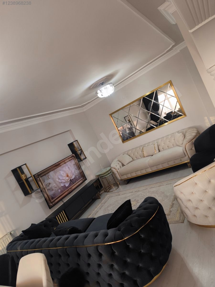 SAHİBİNDEN ACİL SATILIK İçi Sıfır Yapılı Daire - BURSA GEMLİK fotoğraf 2