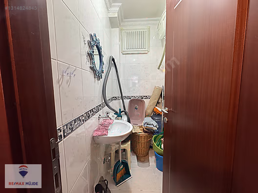 AVCILAR AMBARLI 2+1 BAHÇE KATI 85m²+ 50m² MÜSTAKİL BAHÇE ÇİFT WC - İSTANBUL AVCILAR fotoğraf 3