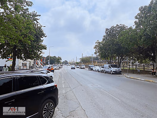 ADAPAZARININ KALBİNDE KATLIPAZAR VE ORTA GARAJ YANI 445M2 TİCARİ - SAKARYA ADAPAZARI fotoğraf 24