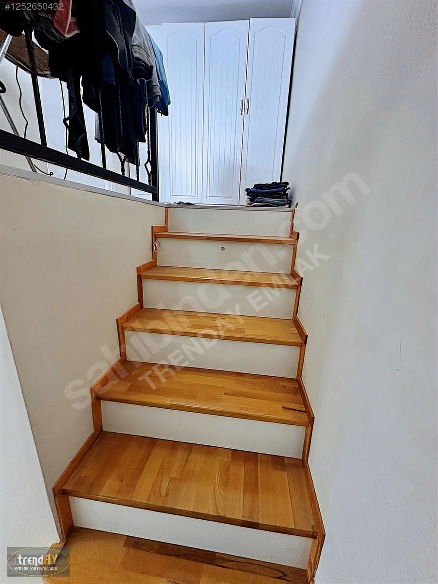 Şehir Merkezinde Köşe Konumlu, 3+1 Dubleks Daire - BİLECİK BOZÜYÜK fotoğraf 13