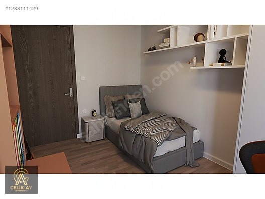ÇELİK-AY GAYRİMENKUL'DEN % 25 PEŞİNAT,18 AY FAİZSİZ ÖDEME İMKANI - KOCAELİ BAŞİSKELE fotoğraf 24