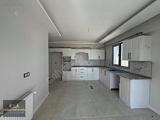 YUSUF KARADAĞLIDAN BOSTANBAŞI SIFIR SATILIK 3+1 DAİRE - MALATYA YEŞİLYURT fotoğraf 8