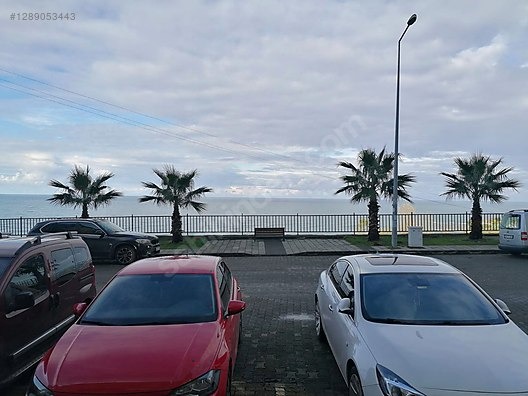 TİREBOLU BEGİLA EVLERİ YENİKÖY 'DE SATILIK 3+1DAİRE - GİRESUN TİREBOLU fotoğraf 30