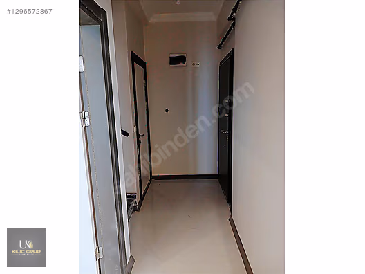 KILIÇ GRUPTAN 3+1 YERDEN ISITMALI HARİKA DAİRE - KOCAELİ KÖRFEZ fotoğraf 12
