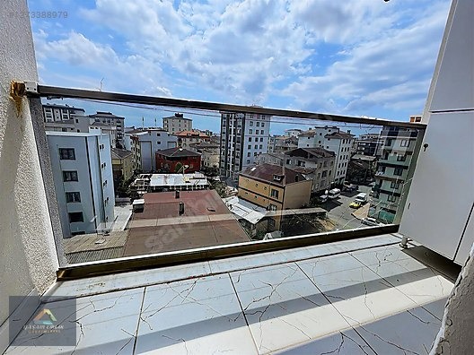 YAŞAM'DAN GÜLLÜBAĞLAR'DA METROYA YAKIN LÜKS 2+1 DAİRE - İSTANBUL PENDİK fotoğraf 6