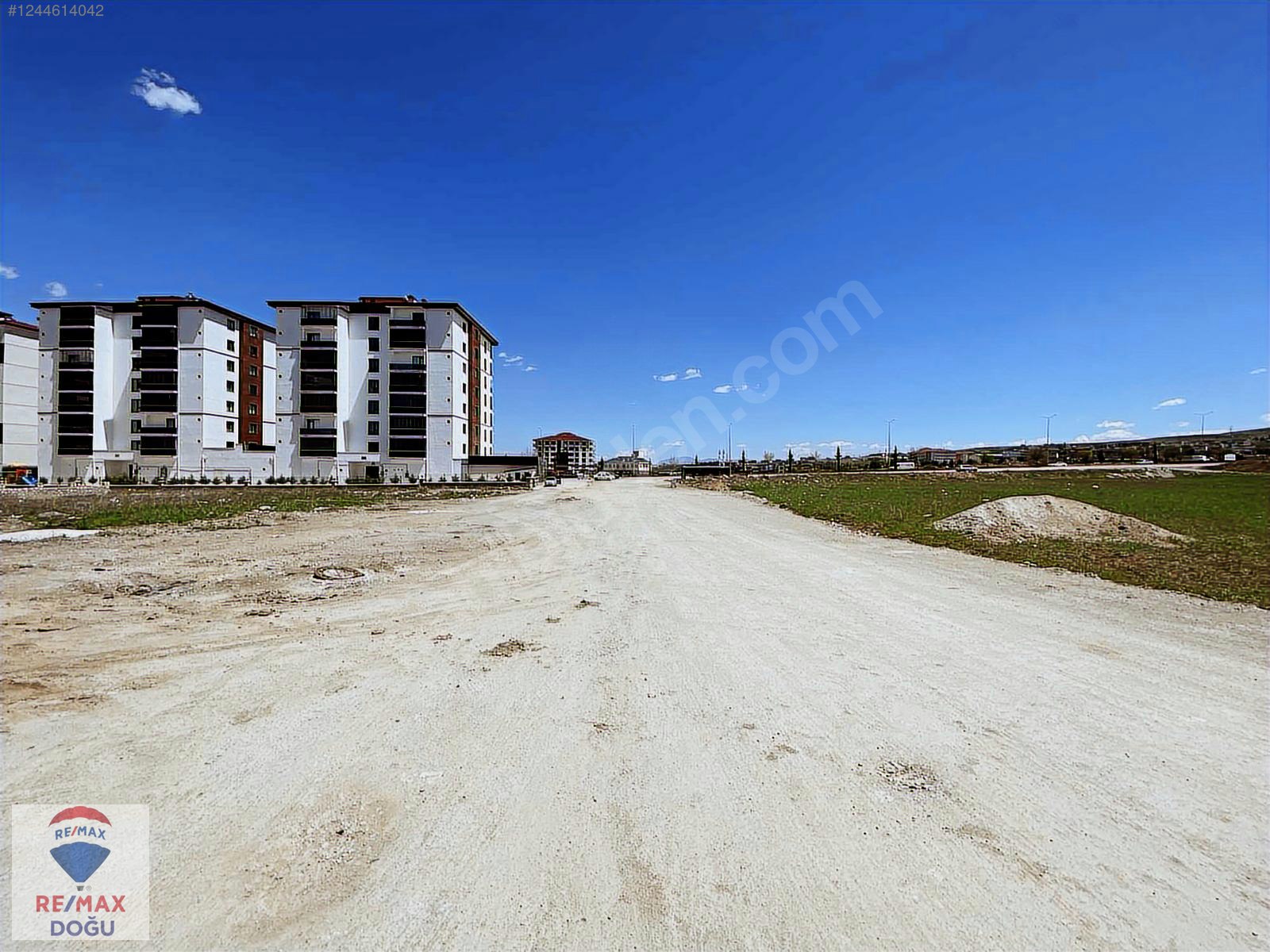 [REMAX DOĞU] İMAM EFENDİ BULVARINA 1 ADIM! BODRUMLU GENİŞ DÜKKAN - ELAZIĞ MERKEZ fotoğraf 7
