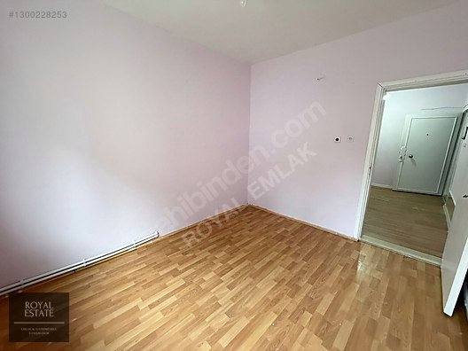 ROYAL EMLAKTAN KİRALIK 3+1 DAİRE - AMASYA MERKEZ fotoğraf 18