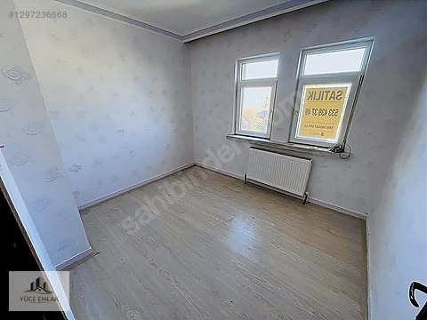 YÜCE'DEN▓1.DAİRE PARASI 2.DAİRE VERİYORUZ ANKARA BULVAR CEPHE... - ANKARA ÇUBUK fotoğraf 21