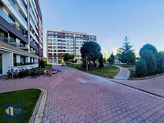 YAZIR MAH-AKASYAPARK KONUTLARINDA-KİRALIK 4+1 ARAKAT GENİŞ DAİRE - KONYA SELÇUKLU fotoğraf 31
