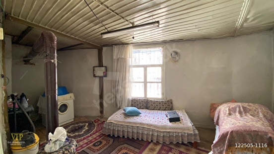 VİP GAYRİMENKUL'den CAMİATİK MAH. 2 KATLI MÜSTAKİL EV - ANTALYA ELMALI fotoğraf 5