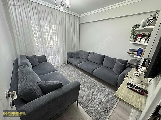 Safir Konakları'nda Havuzlu Site İçinde Satılık 3+1 Daire - SAKARYA SERDİVAN fotoğraf 24