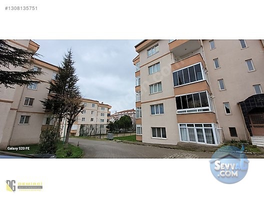 Alanyurt Kültür Sitesi'nde Satılık 5 Kat 3+1 Daire (120m²) - BURSA İNEGÖL fotoğraf 3