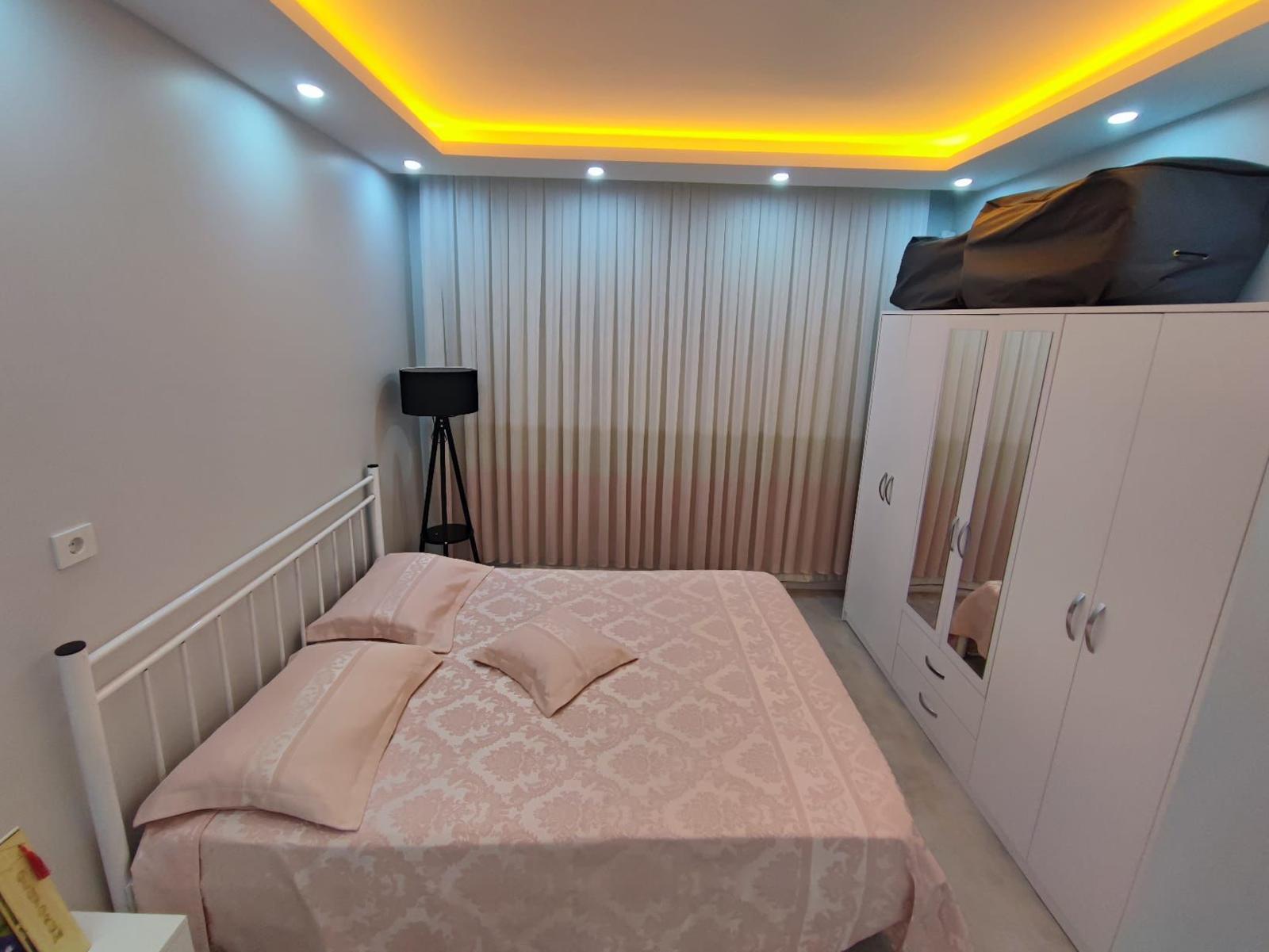 Manisa Yunusemre Mrşl. Fevzi Çakmak Mah. Satılık Müstakil Ev - MANİSA YUNUSEMRE fotoğraf 15
