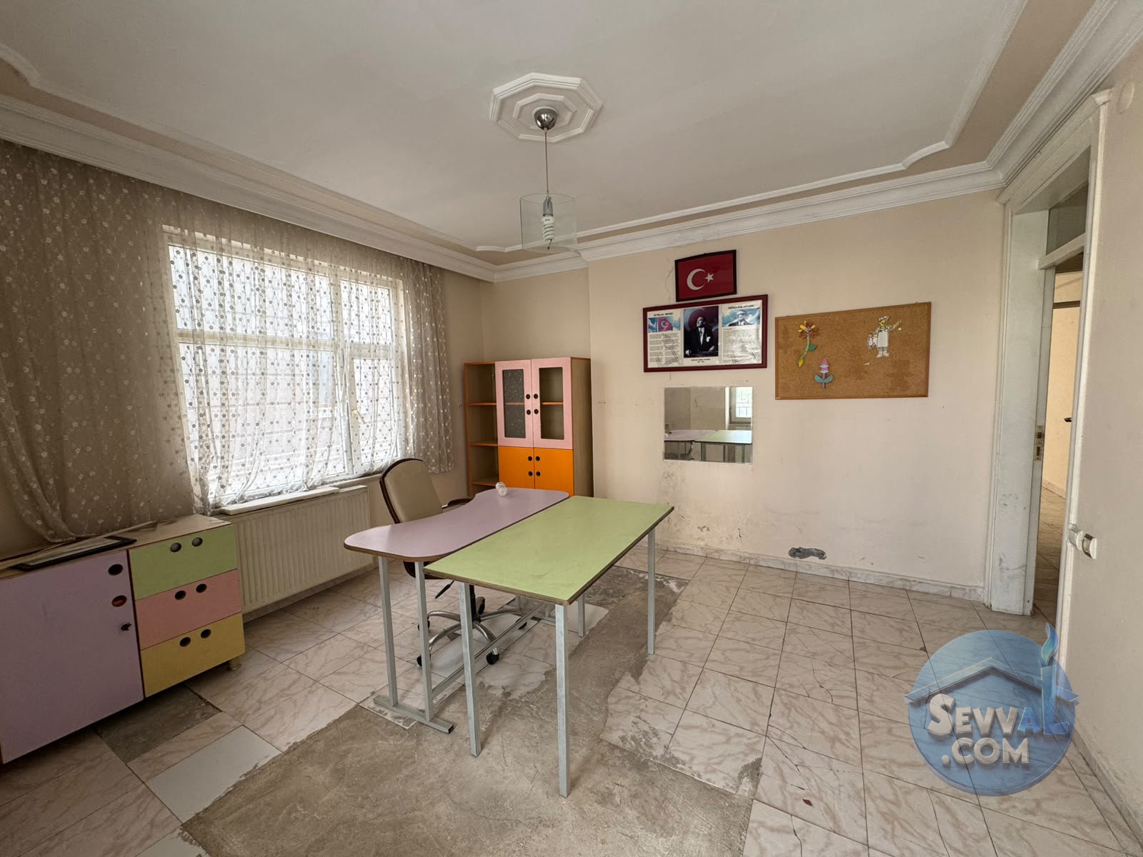 İPEKYOL MAH KÖŞE BAŞI KOMPLE SATILIK BİNA - ŞANLIURFA HALİLİYE fotoğraf 35