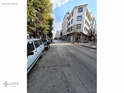 LİDER EMLAK'TAN CUMHURİYET CADDESİ'NDE EŞYALI KİRALIK 1+1 DAİRE - AMASYA MERZİFON fotoğraf 11