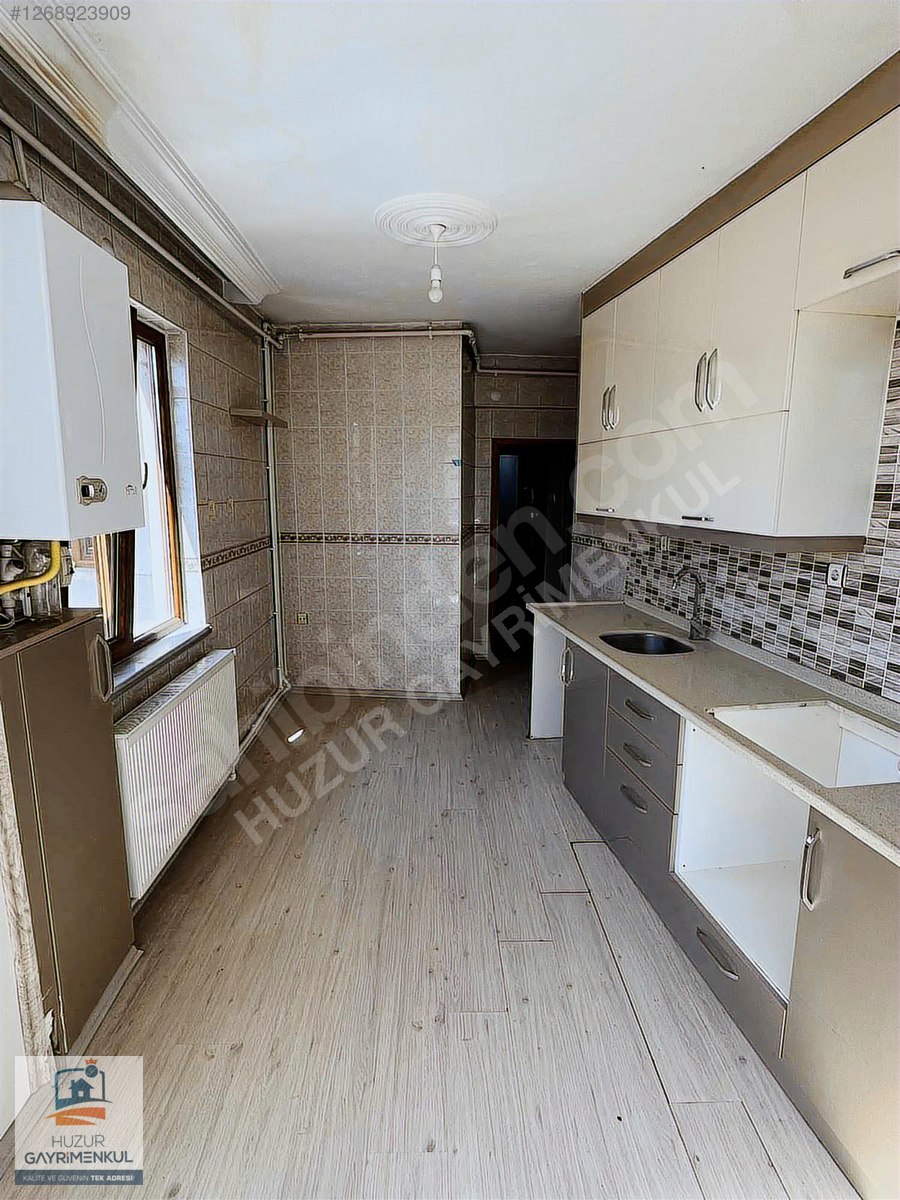 ŞİRİNEVLER MAH. SATILIK ARAKAT 2+1 80M2 DUBLEKS DAİRE - KARABÜK MERKEZ fotoğraf 6