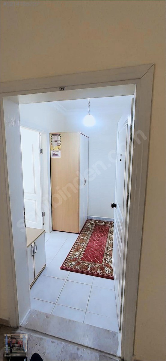 İHLAS ARMUTLU 26 MART 9 NİSAN 11.BLOK-3.BALKON 1+1 85M2 - YALOVA ARMUTLU fotoğraf 9