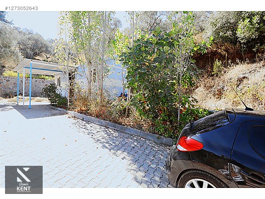 Kemalpaşa Aşağıkızılca Satılık 4536 m2 Bahçe - İZMİR KEMALPAŞA fotoğraf 29