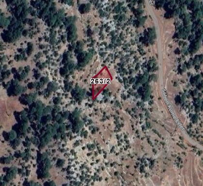  BURDUR ALTINYAYLA BALLIK KÖYÜ 991M² TARLA SATILIKTIR - BURDUR ALTINYAYLA fotoğraf 2
