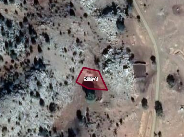 KONYA HADİM AŞAĞI EŞENLER KÖYÜNDE 442 M² TARLAMIZ SATILIKTIR. - KONYA HADİM fotoğraf 31