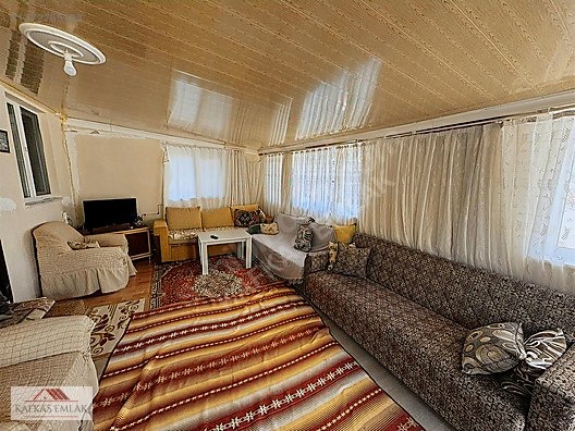 DEREKADI MH. 1 DÖNÜM ARSA VE MÜSTAKİL EV - BURSA MUSTAFAKEMALPAŞA fotoğraf 12