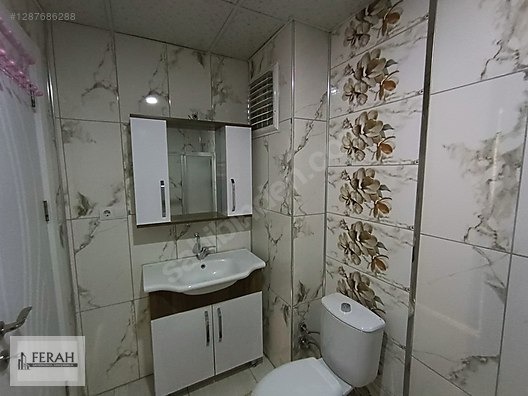 MERKEZİ LOKASYON-WORDMAR YAKININDA EŞYALI 1+1 50M KİRALIK - BATMAN MERKEZ fotoğraf 32
