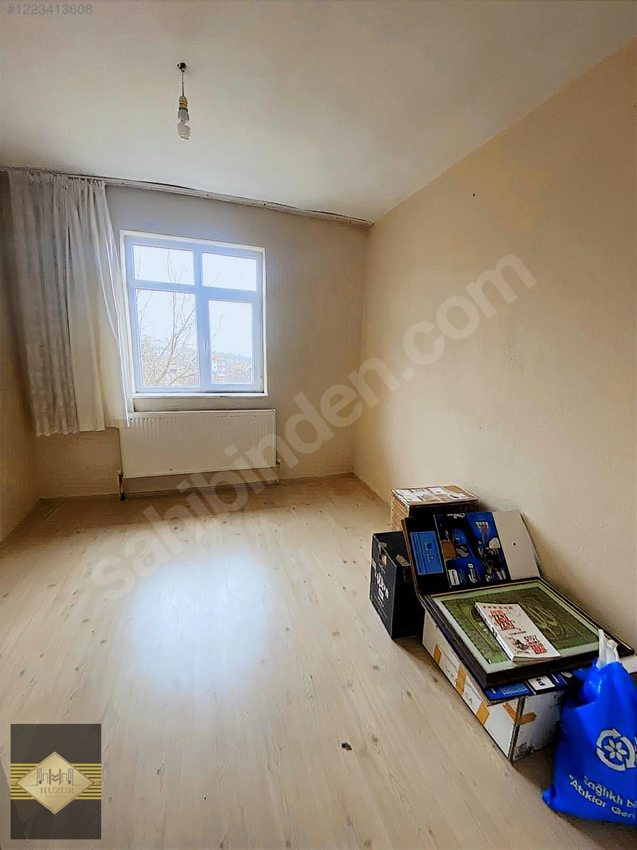 Huzur Yatırımdan Yeni Cami Mahallesinde Satılık Müstakil Ev - YOZGAT MERKEZ fotoğraf 7