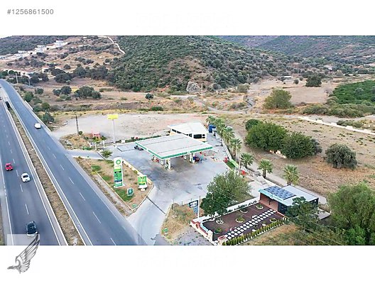 İzmir Caddesi Üzerinde Devren Satılık Ofis - İZMİR GÜZELBAHÇE fotoğraf 6