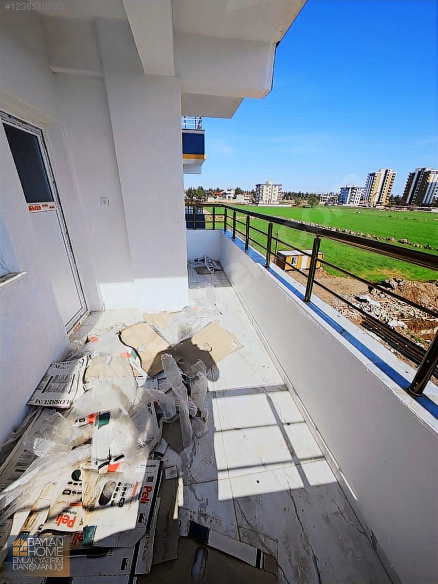 BAYLAN HOME EMLAKTAN SATILIK DAİRE 3+1 KARACADAĞ ANADILU KARŞIS - ŞANLIURFA SİVEREK fotoğraf 4
