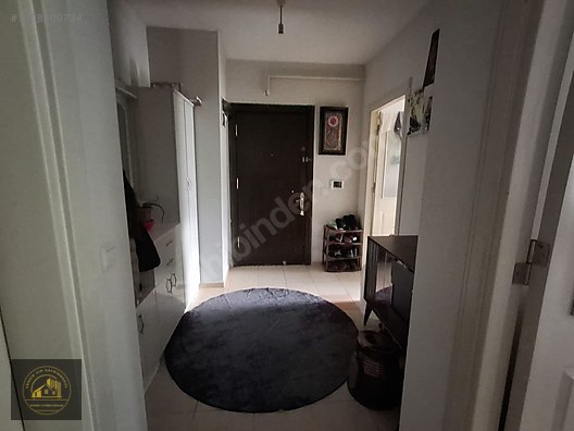 BÜLENT G. E YAKIN-C TİP 3+1 -KATTA- BOŞ-KÖK TAPU - ANKARA GÖLBAŞI fotoğraf 20