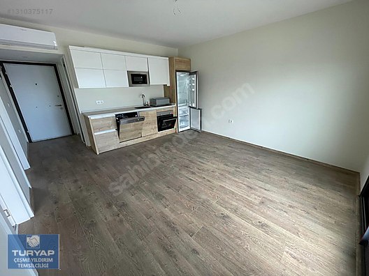 TURYAP ÇEŞME DALYAN 712 REZİDANS'TA SENELİK KİRALIK 2+1 DAİRE - İZMİR ÇEŞME fotoğraf 36
