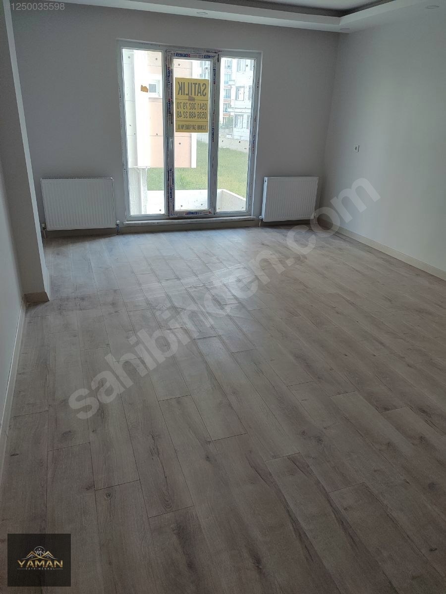 ATATÜRK MAHALLESİNDE SİTE İÇERİSİNDE SATILIK 2+1 DAİRE - KIRKLARELİ MERKEZ fotoğraf 21