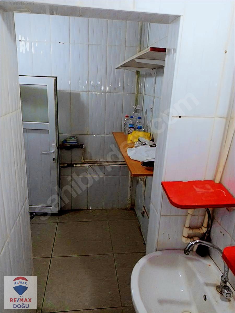 REMAX DOĞUDAN KUBBELİ CAMİ KARŞISI DÜKKAN - ELAZIĞ MERKEZ fotoğraf 5