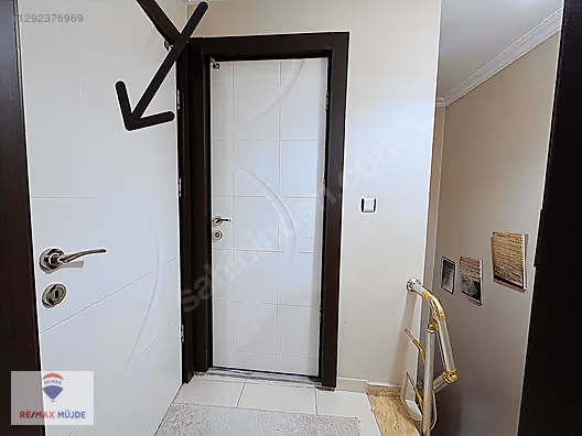 KAĞITHANE GÜRSEL 140m² 4+1 ÇİFT GİRİŞ BALKON TERAS ÇİFT BANYOWC - İSTANBUL KAĞITHANE fotoğraf 12
