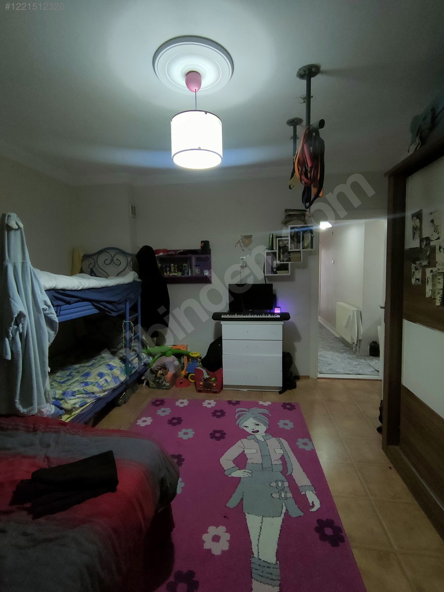 Fiyat düştü, 60 Evlerde 3+1 Deniz manzaralı harika konumda daire - KOCAELİ DERİNCE fotoğraf 8