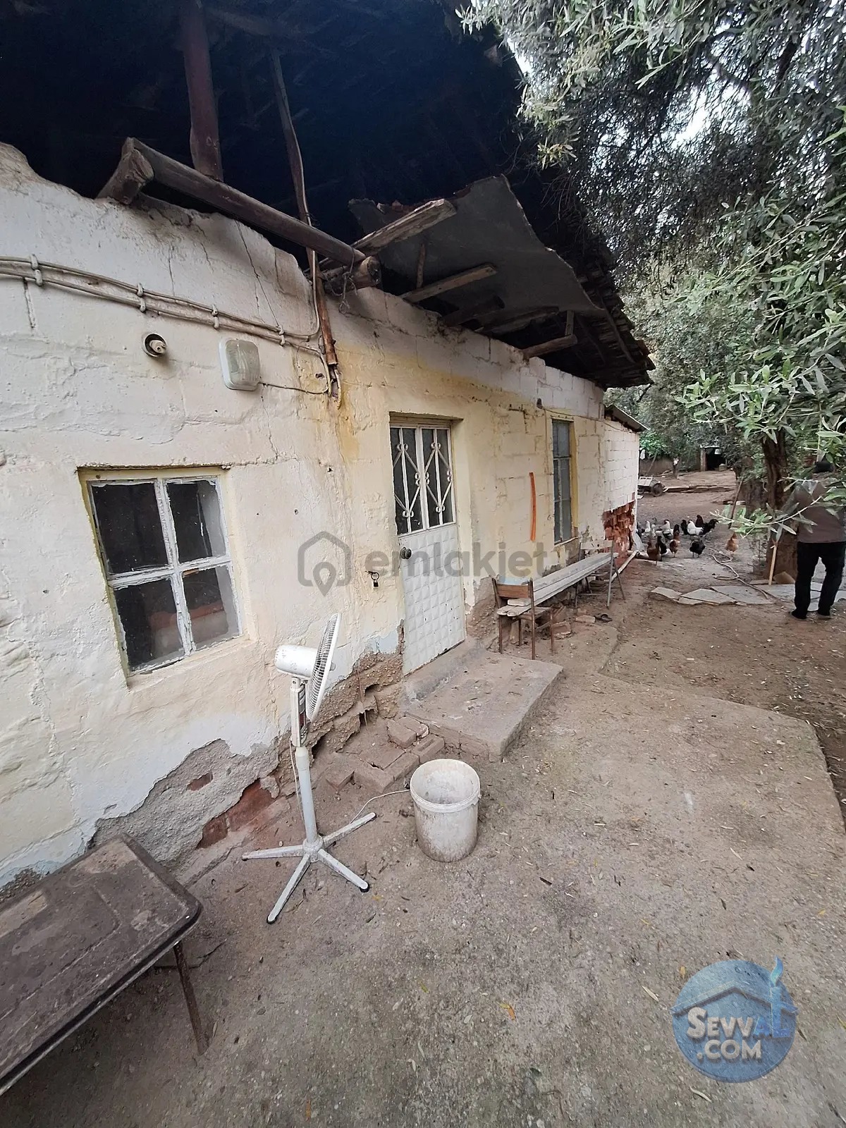 Nazilli De İmarlı Arsa Yatırım Fırsatı - AYDIN NAZİLLİ fotoğraf 3